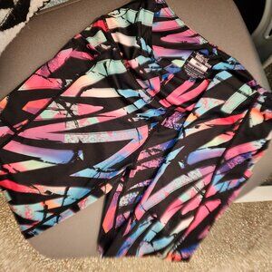 Constantly Varied Gear - Saved By The 90's - Leggings - Capri